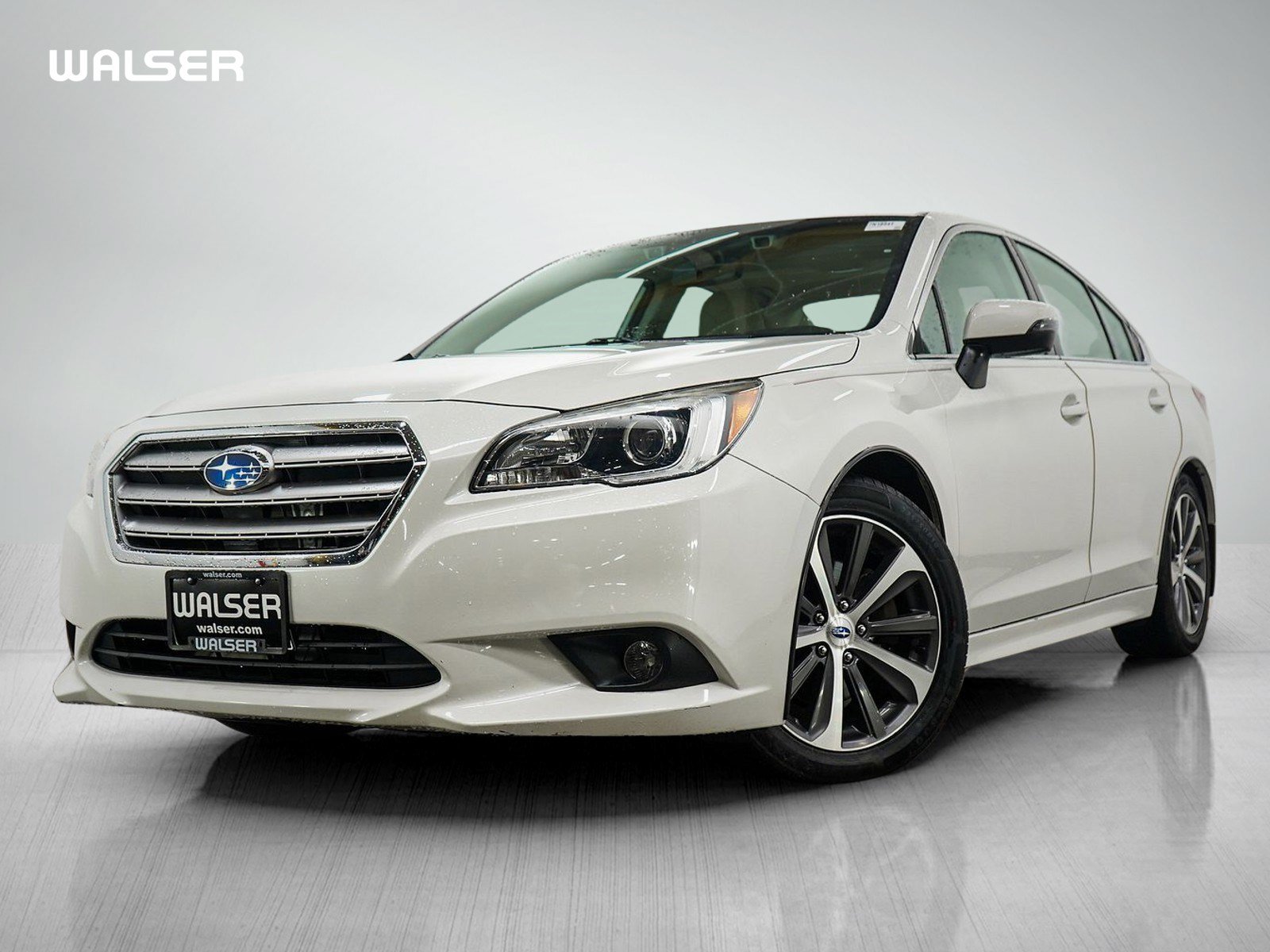 Used 2016 Subaru Legacy 3.6R Limited