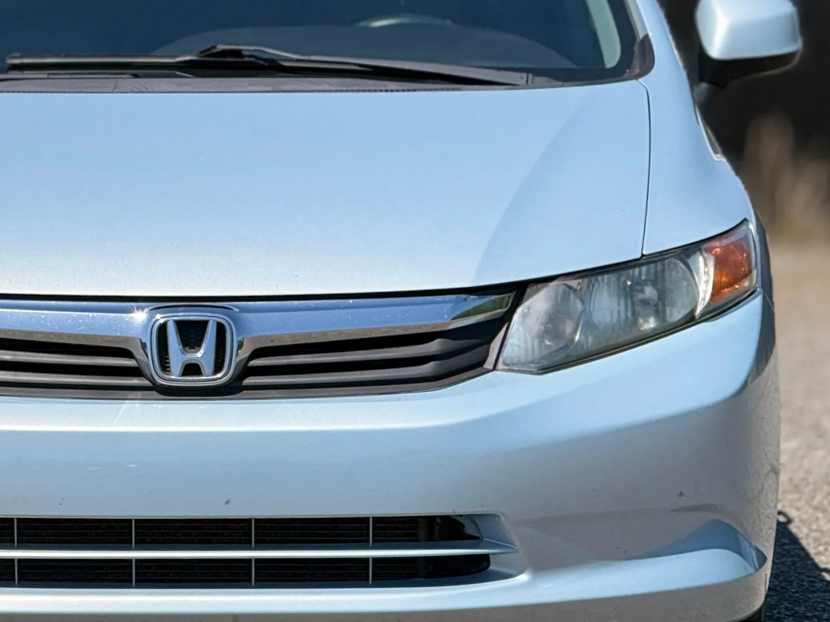 Used 2012 Honda Civic LX image 12