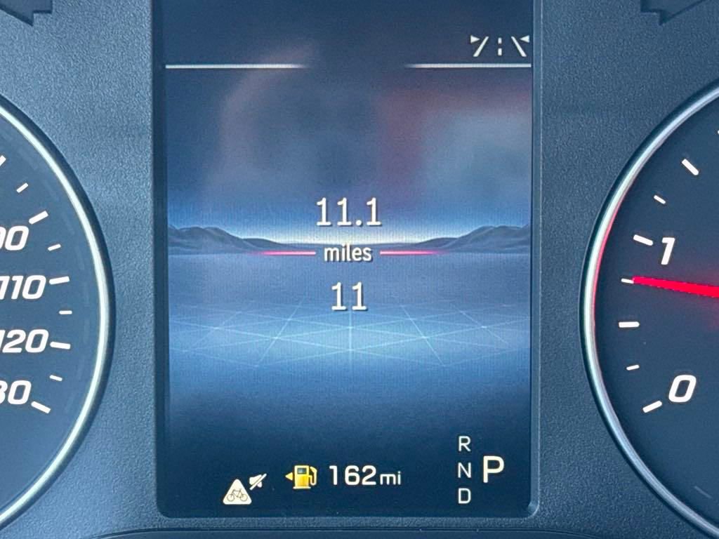 New 2025 Mercedes-Benz Sprinter 3500 image 16