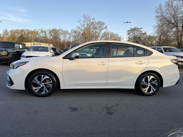 Used 2025 Subaru Legacy Premium image 6