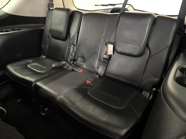 Used 2023 INFINITI QX80 Premium Select w/ Cargo Package AWD/4WD image 15