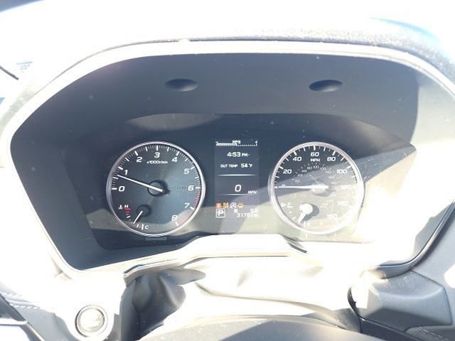 Used 2023 Subaru Outback Onyx Edition image 11