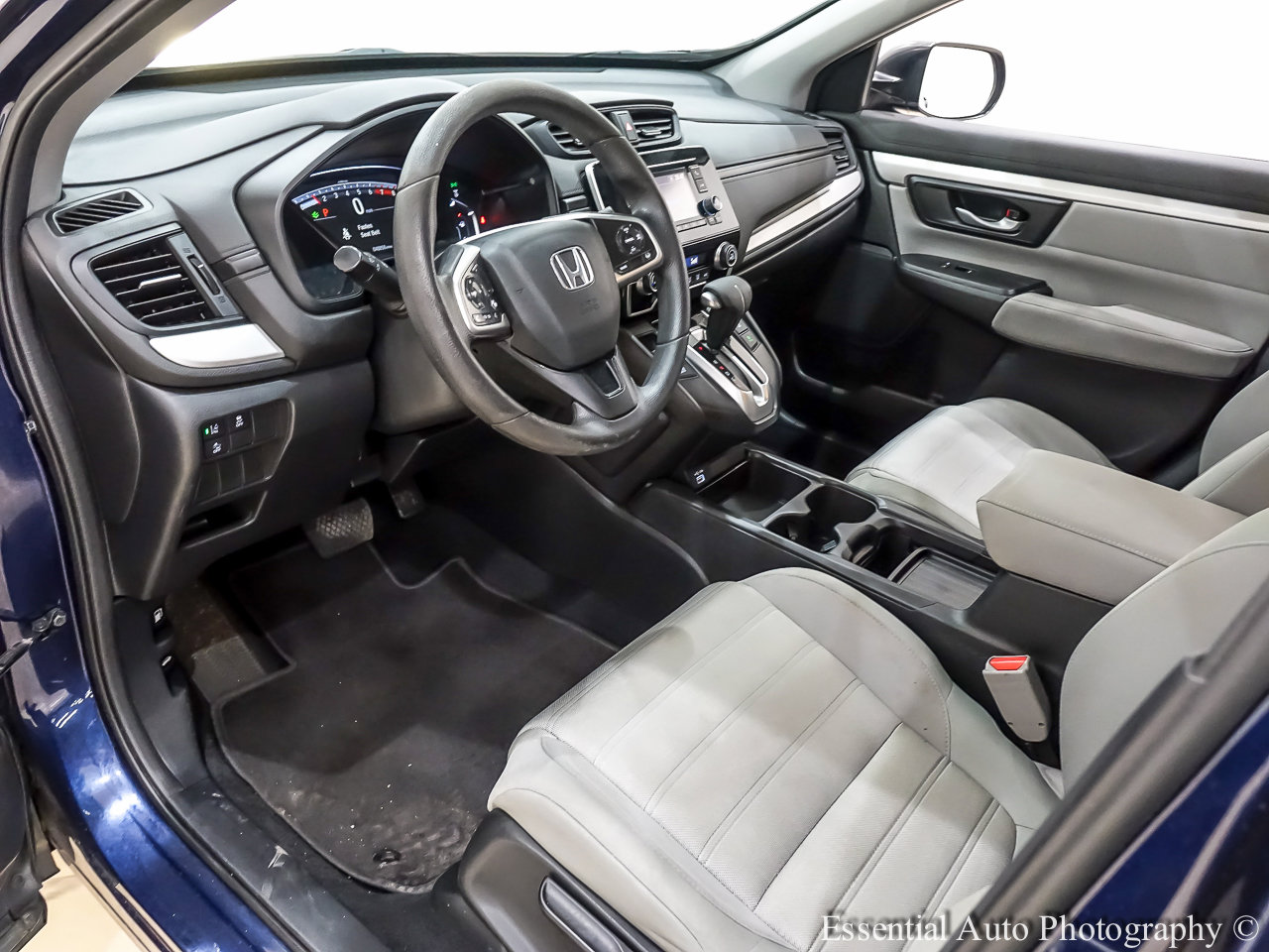 Used 2020 Honda CR-V LX image 14