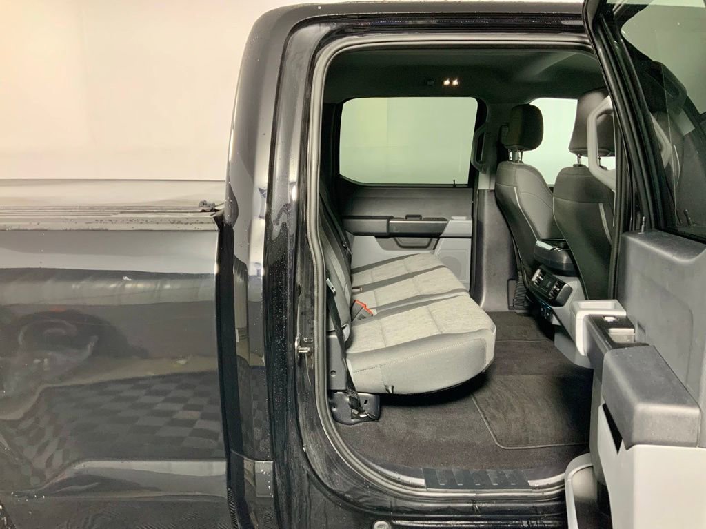 Used 2023 Ford F150 XL w/ XL Chrome Appearance Package AWD/4WD image 32