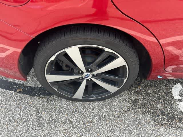 Used 2017 Subaru Impreza 2.0i Sport AWD/4WD image 7