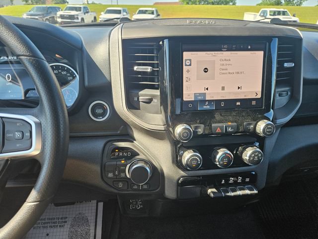 New 2026 RAM 1500 Classic Warlock AWD/4WD image 17