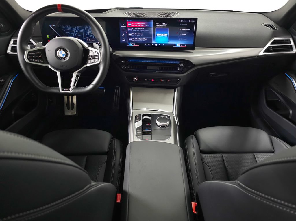 Used 2026 BMW M340i xDrive AWD/4WD image 13