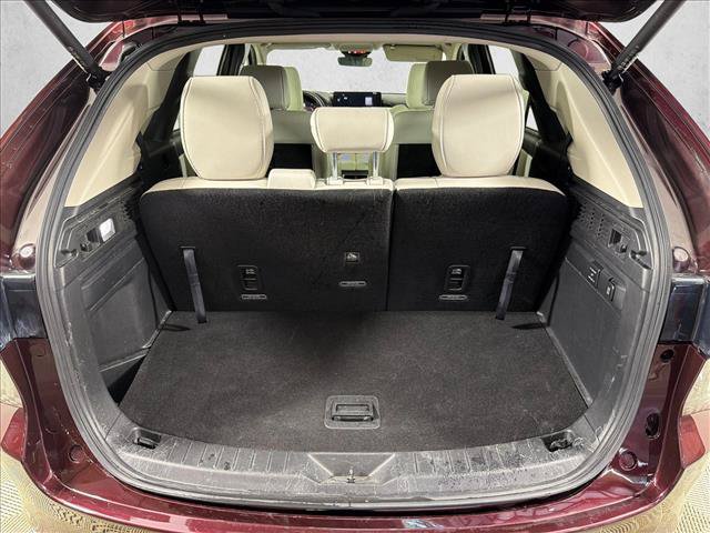 Used 2025 MAZDA CX-90 3.3 Turbo w/ Premium Plus Pkg AWD/4WD image 19