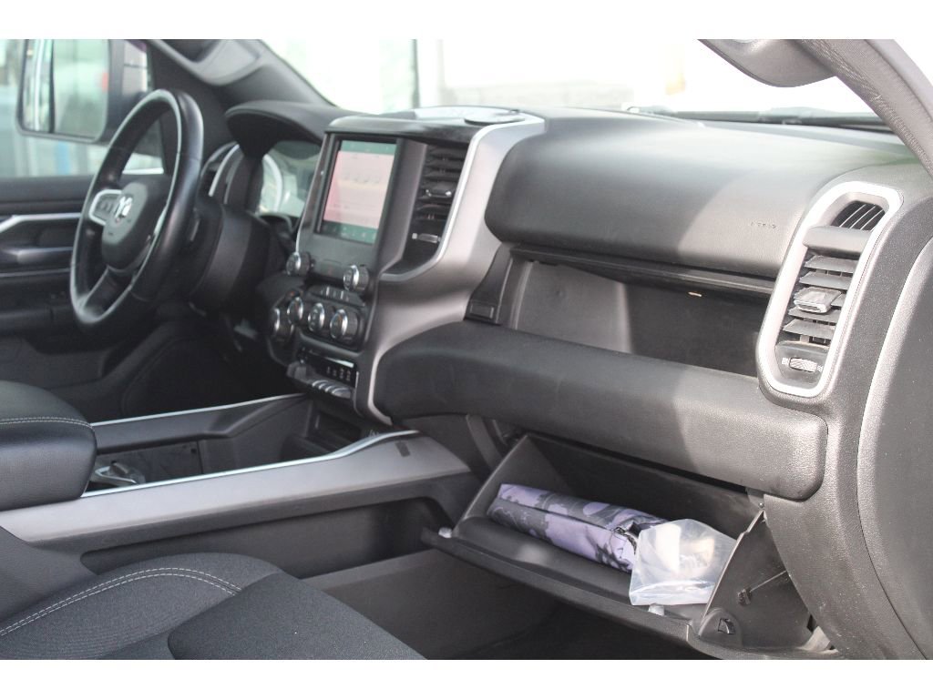 Certified 2022 RAM 1500 Big Horn image 19