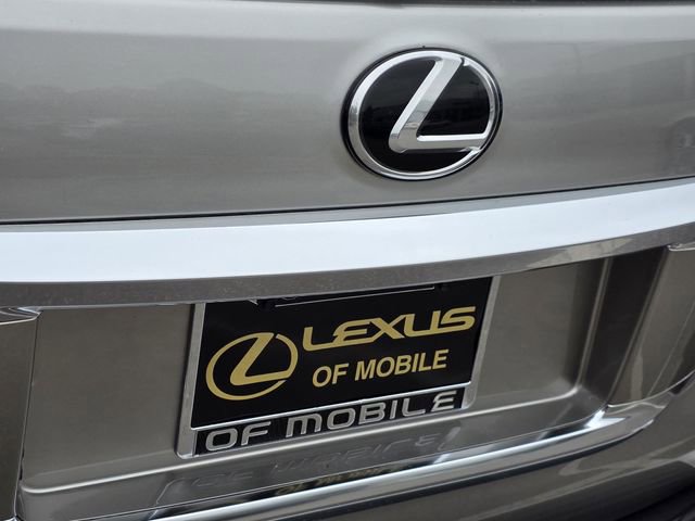 Used 2021 Lexus GX 460 Luxury w/ Accessory Package image 37