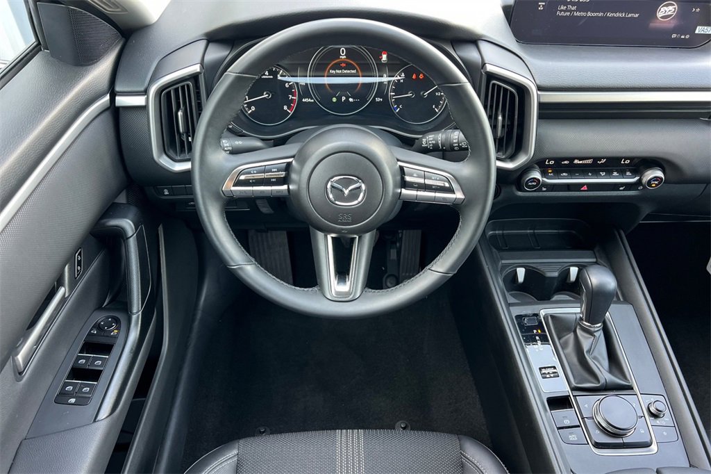 Used 2025 MAZDA CX-50 AWD 2.5 S w/ Weather Package image 18
