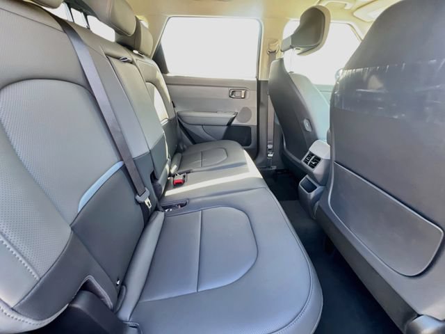 New 2027 Kia Seltos EX AWD/4WD image 27