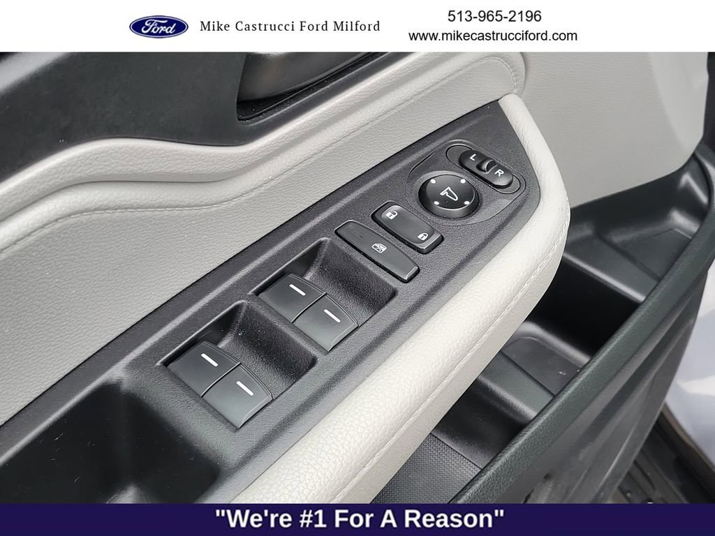 Used 2019 Honda Odyssey EX-L image 21