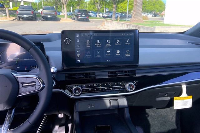 New 2026 Honda Prologue Elite image 7