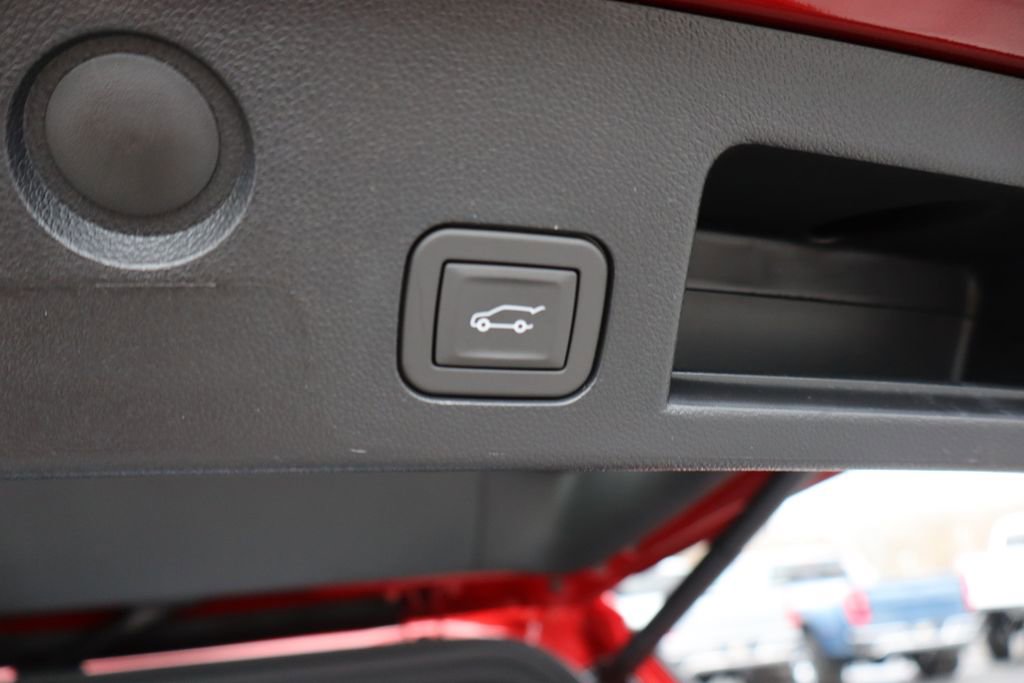 New 2026 Chevrolet Equinox ACTIV w/ Convenience Package III image 27