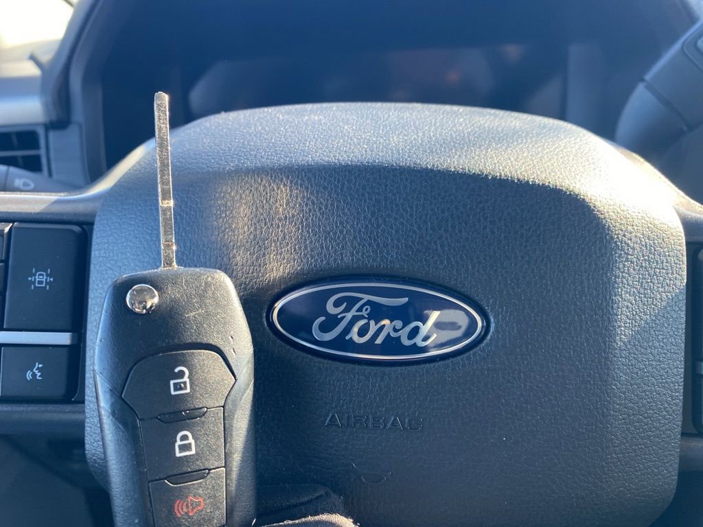 Used 2024 Ford F150 XLT image 48