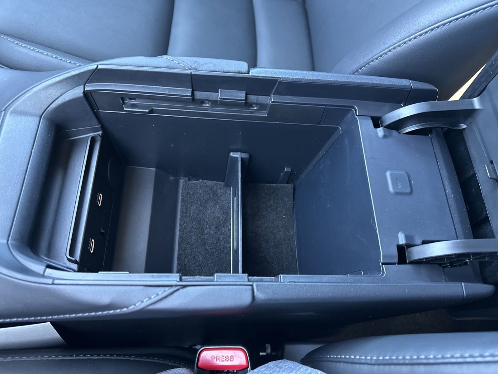 Used 2024 MAZDA CX-30 AWD 2.5 S w/ Select Sport Pkg image 57