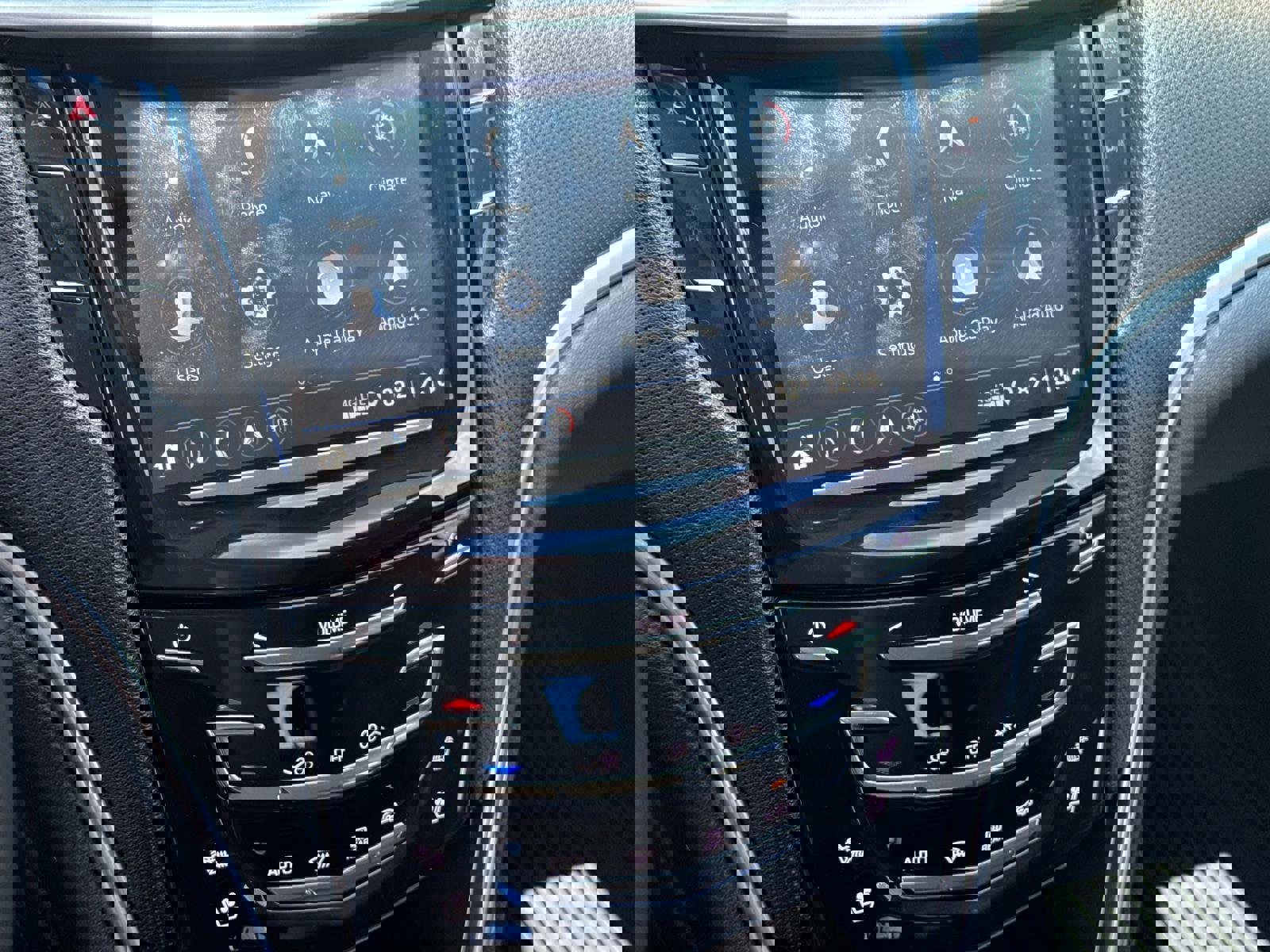 Used 2018 Cadillac XTS Luxury FWD image 26