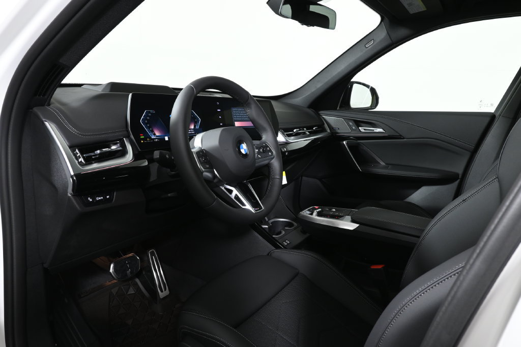 New 2027 BMW X1 xDrive28i AWD/4WD image 14