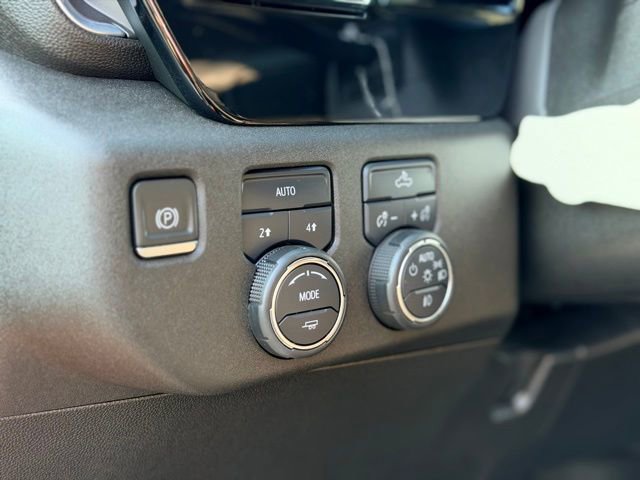 Certified 2023 Chevrolet Silverado 1500 RST w/ Protection Package AWD/4WD image 8