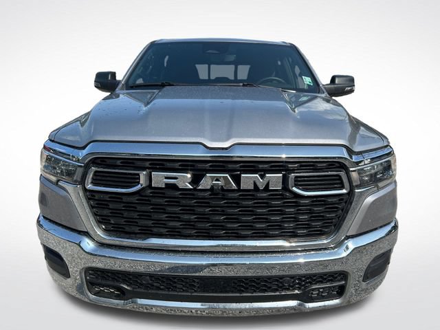 Used 2025 RAM 1500 Big Horn AWD/4WD image 8