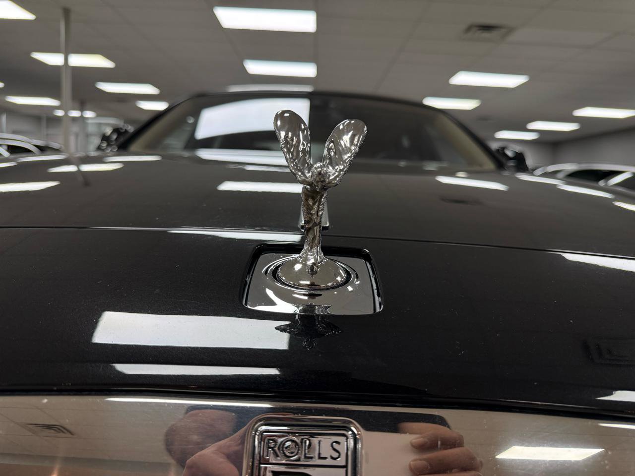 Used 2013 Rolls-Royce Ghost RWD image 58
