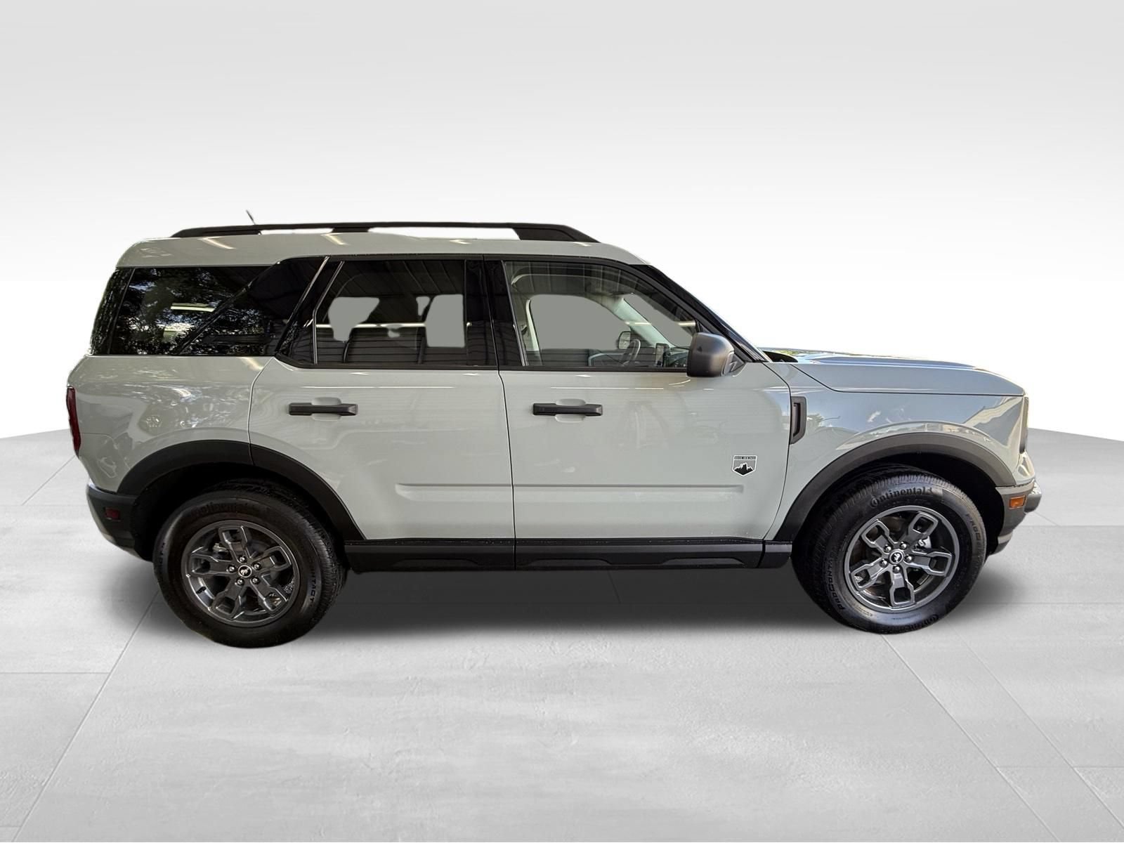 Used 2024 Ford Bronco Sport Big Bend AWD/4WD image 4