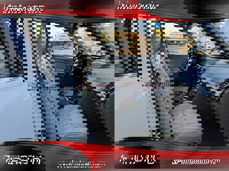 Used 2013 Volvo XC90 3.2 image 36