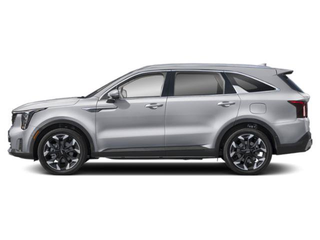 Certified 2024 Kia Sorento SX FWD image 3