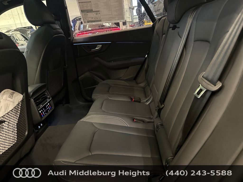 New 2026 Audi Q8 Premium Plus image 28
