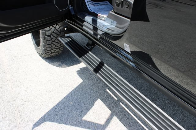 Used 2024 Chevrolet Silverado 2500 LTZ w/ LTZ Plus Package AWD/4WD image 22