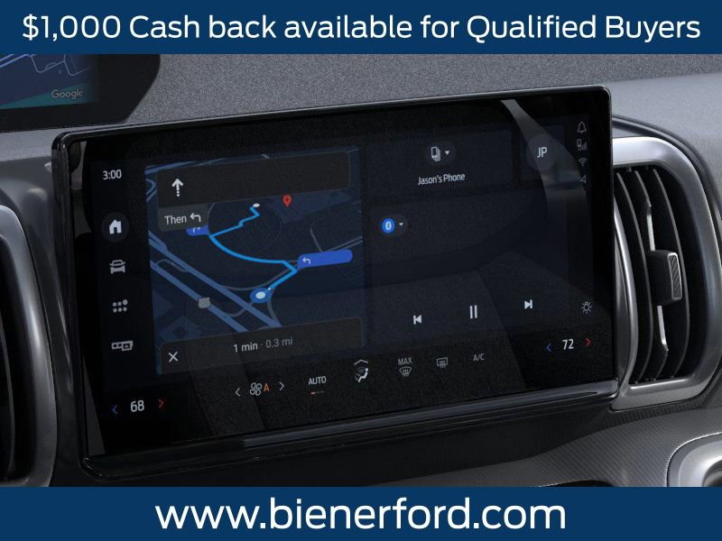 New 2025 Ford Expedition Max Active image 16