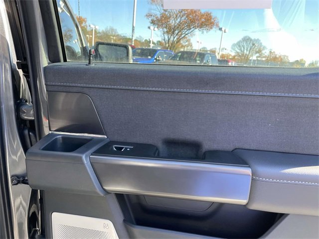 New 2025 Ford F150 Lariat w/ Equipment Group 502A High image 28