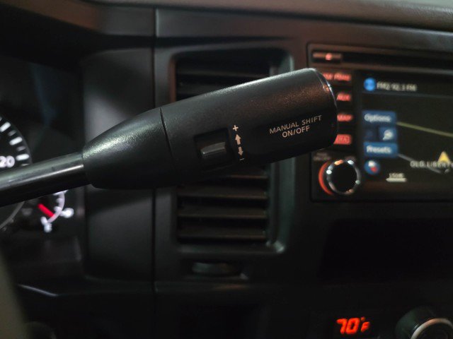 Used 2018 Nissan NV 3500 SL image 23