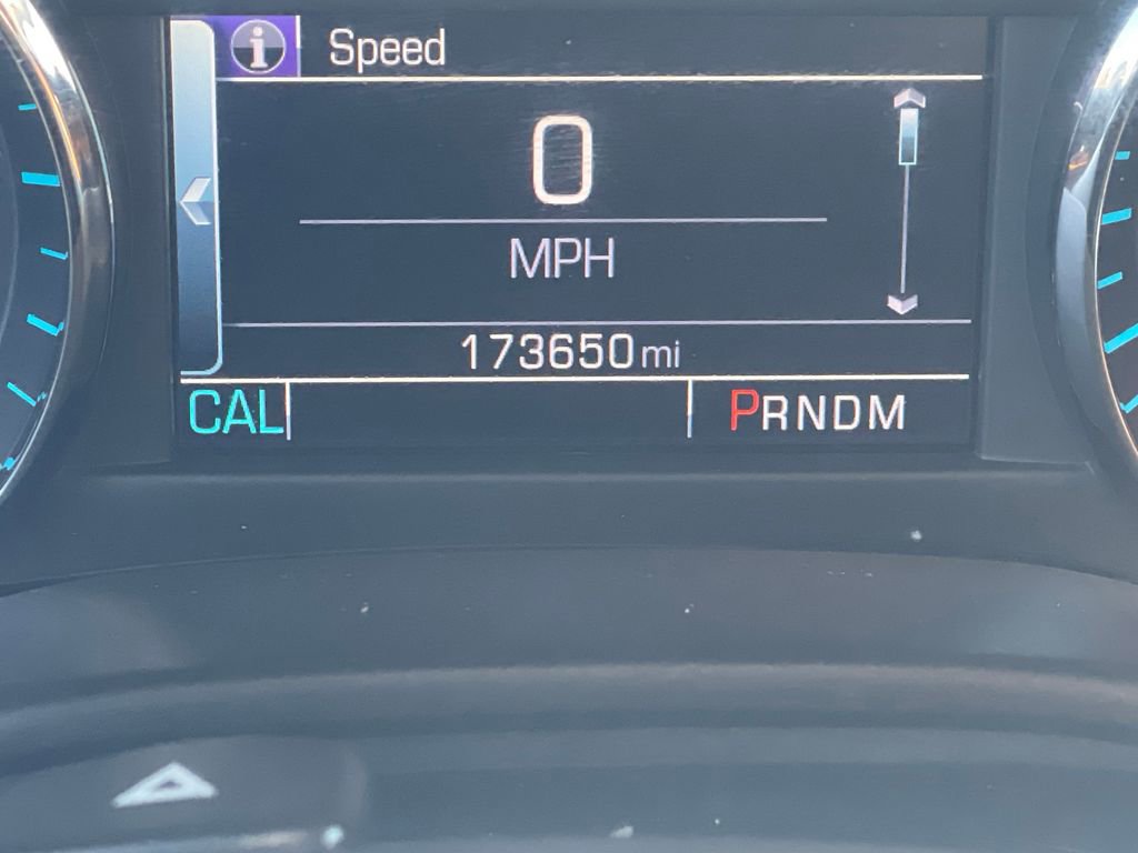 Used 2016 Chevrolet Tahoe LS w/ Max Trailering Package image 22