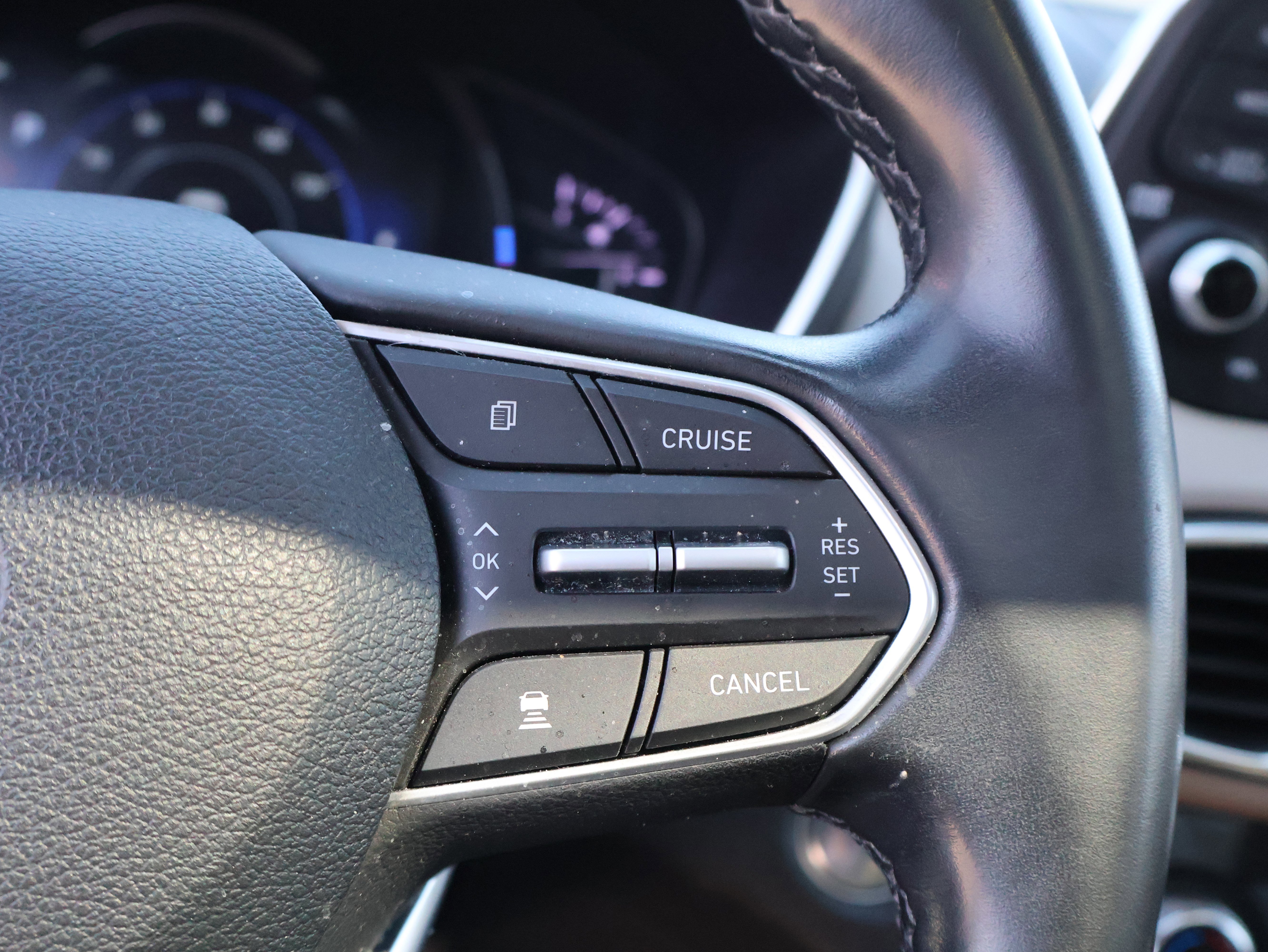 Used 2020 Hyundai Santa Fe SEL image 40