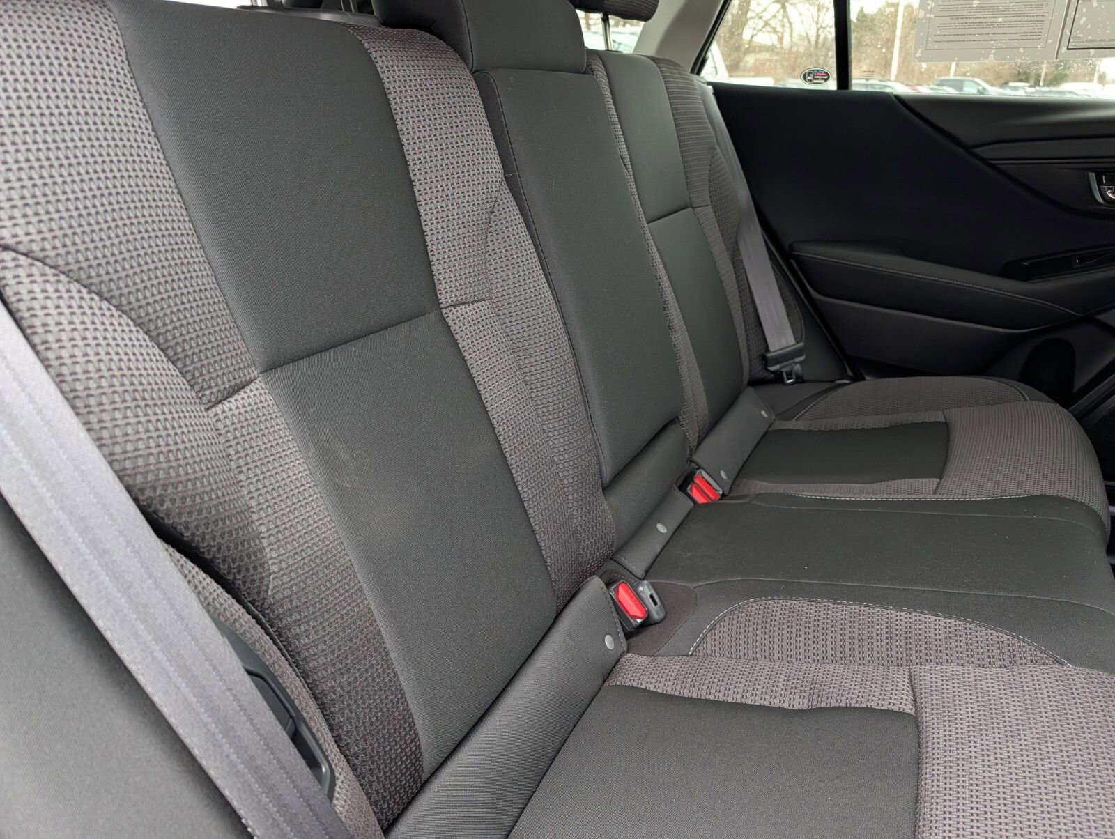 Used 2022 Subaru Outback Premium image 18