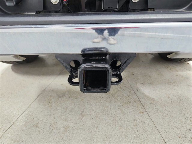 Used 2023 Chevrolet Silverado 1500 LT w/ Safety Package image 38