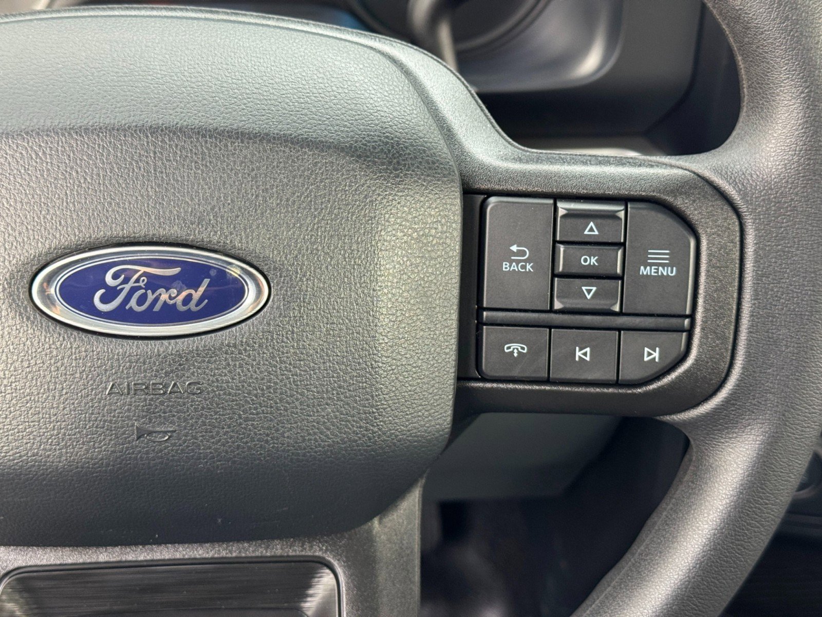 Used 2025 Ford F350 XL w/ XL Driver Assist Package image 20