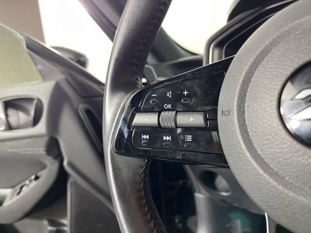 Used 2025 Nissan Z Sport w/ Floor Mat Package image 24