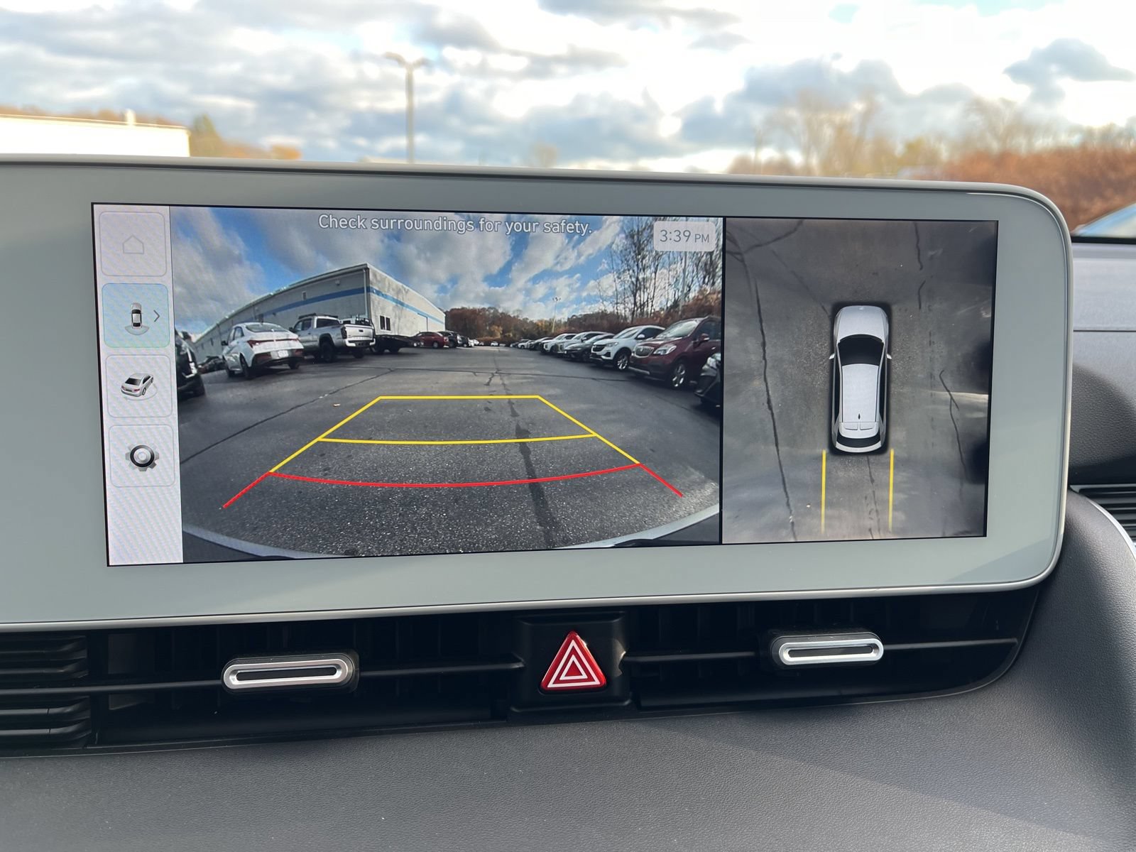 Used 2024 Hyundai Ioniq 5 Limited AWD/4WD image 32