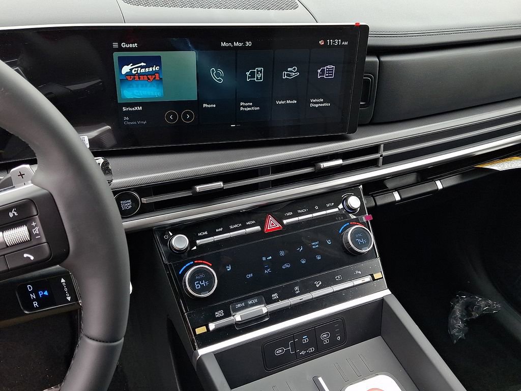 New 2026 Hyundai Santa Fe SEL AWD/4WD image 12