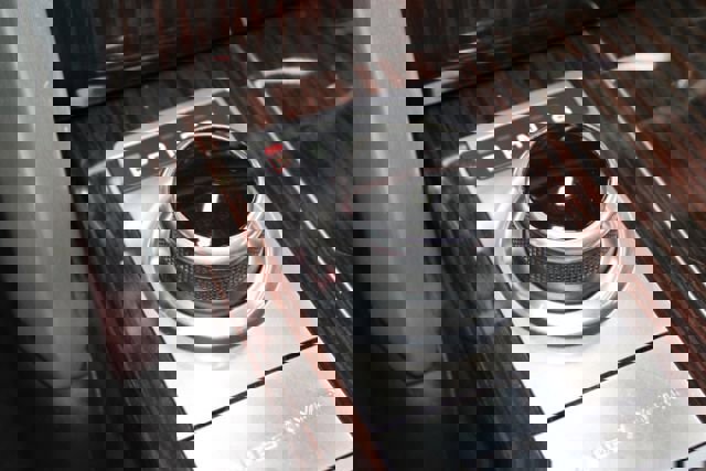 Used 2017 Land Rover Range Rover Long Wheelbase Autobiography image 19