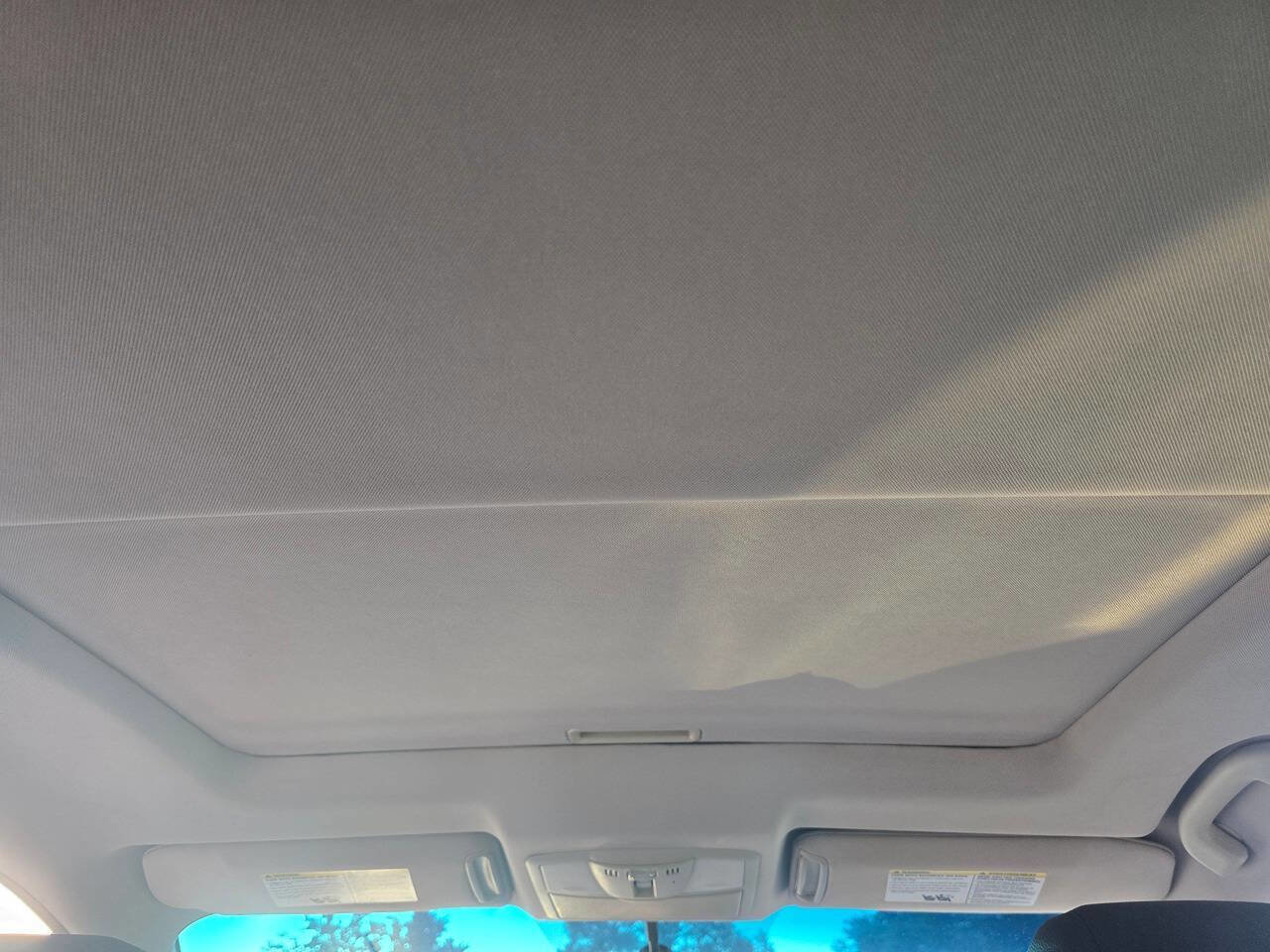 Used 2013 Nissan Maxima 3.5 SV w/ SV Value Pkg image 26