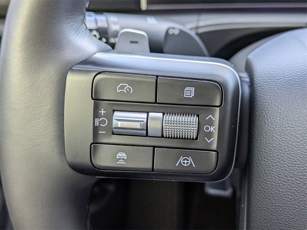 Certified 2024 Hyundai Santa Fe Limited image 26