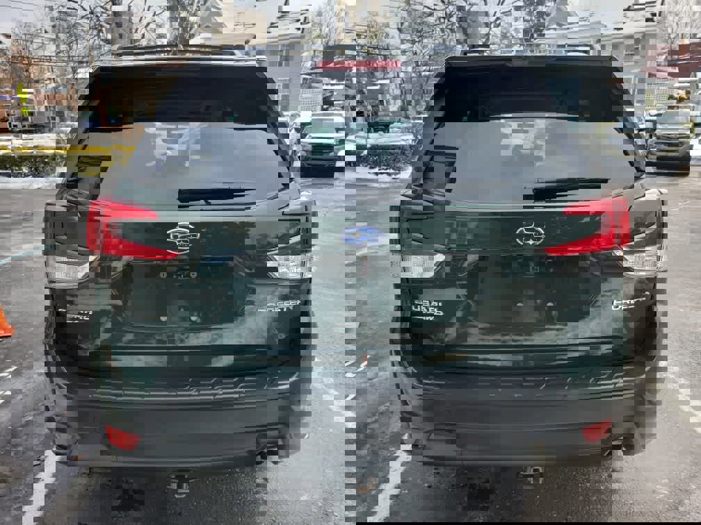 Used 2023 Subaru Forester Premium image 4