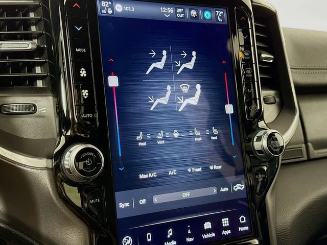 Used 2022 RAM 1500 Laramie image 16