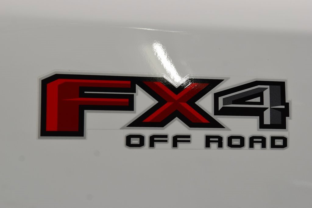 Used 2024 Ford Ranger Lariat w/ FX4 Off-Road Package image 15