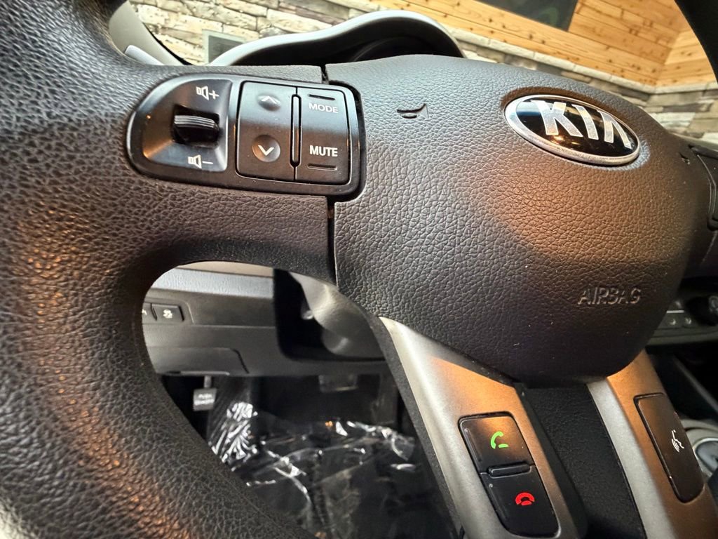 Used 2015 Kia Sportage LX image 21