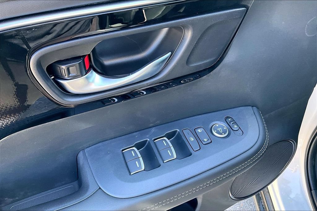 New 2026 Acura ADX AWD image 17